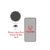 YOUKSH iPhone 12 Pro (6.1) Privacy Anti Dust Glass Protector