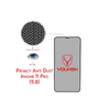 YOUKSH iPhone 11 Pro (5.8) Privacy Anti Dust Glass Protector