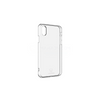 YOUKSH iPhone X/XS (5.8) Silicone Transparent Cover
