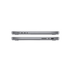 Apple MacBook Pro 2021 M1 Pro 16 Inch Space - MK183 (Gray)