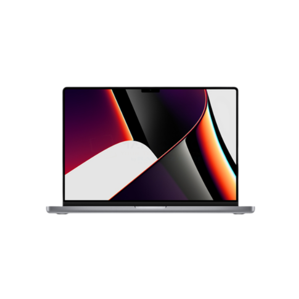 Apple MacBook Pro 2021 M1 Pro 16 Inch - MK193 (Space Gray)